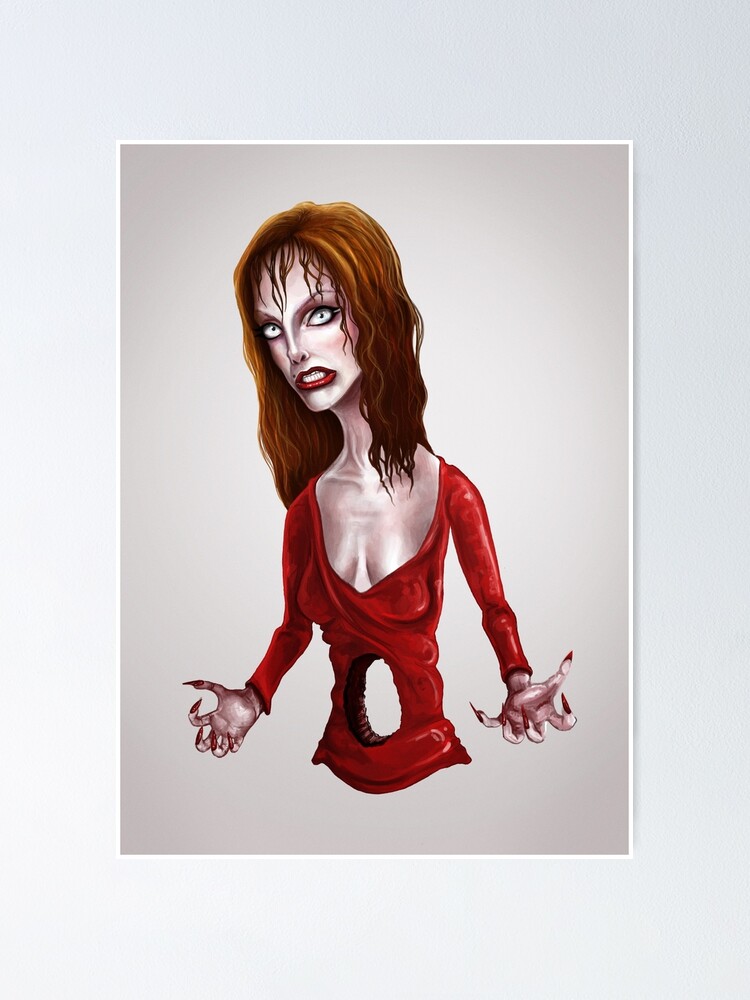 I HAVE A HOLE IN MY STOMACH