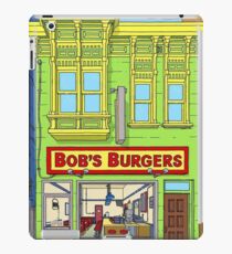 Bobs Burgers iPad-Hülle & Klebefolie