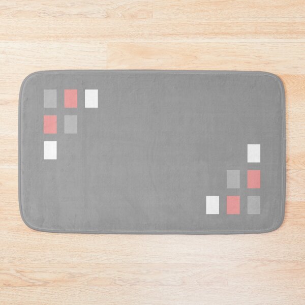 Item preview, Rectangles in the corner designed and sold by Vektoria.