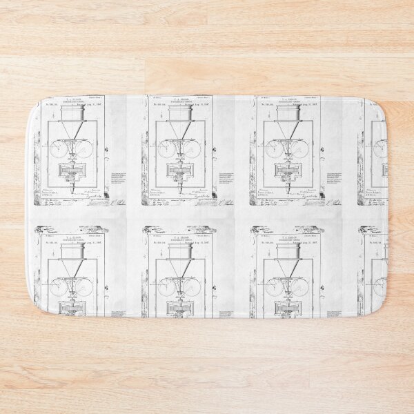 Item preview, Blue Print designed and sold by hlpina1.