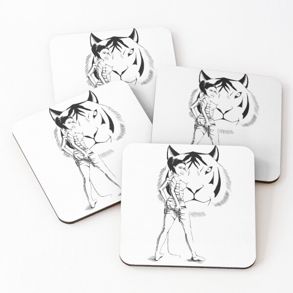 Item preview, Tiger Balm designed and sold by Neil Blue.