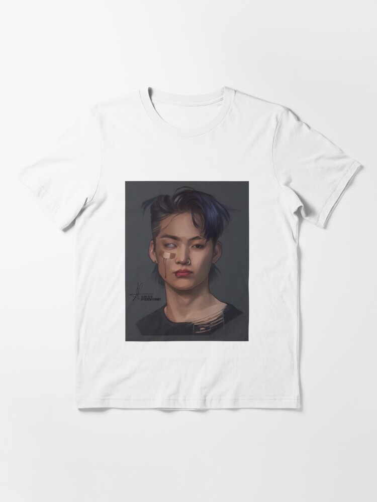 Got7 jaebum | Essential T-Shirt