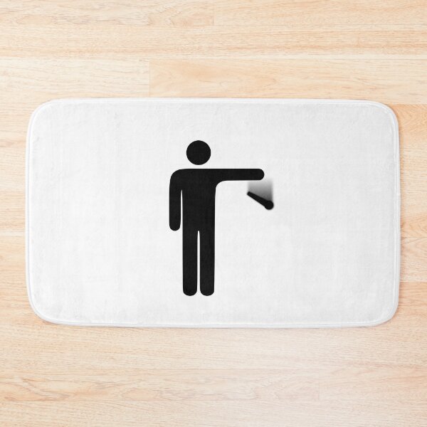 Item preview, Mic drop pictogram designed and sold by Zinex.