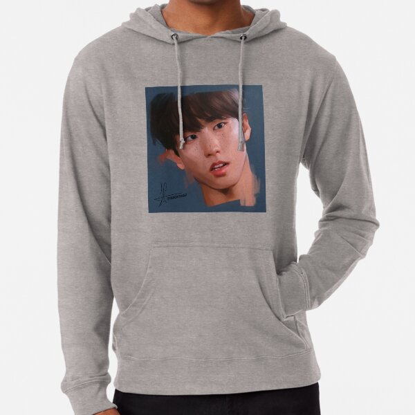 hoodie jisung