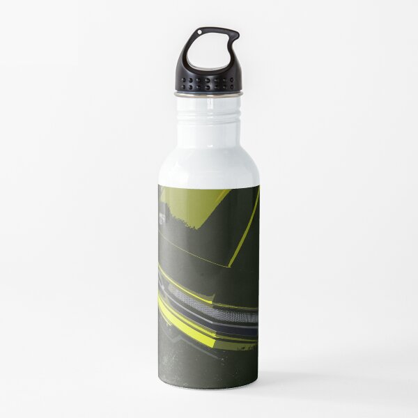 Chevrolet Camaro Water Bottle