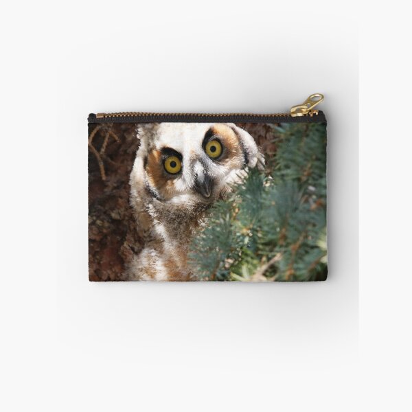 Item preview, Inquisitive Owlet designed and sold by Alyce Taylor.
