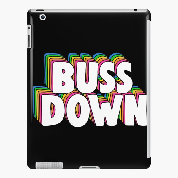 Blueface Baby Ipad Cases Skins Redbubble - blueface bussdown roblox id