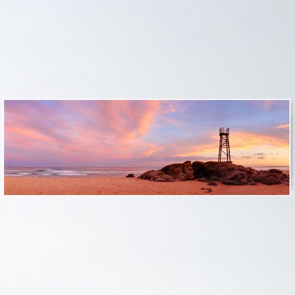 Item preview, Day's End, Redhead Beach, Newcastle, New South Wales, Australia designed and sold by Michael Boniwell.