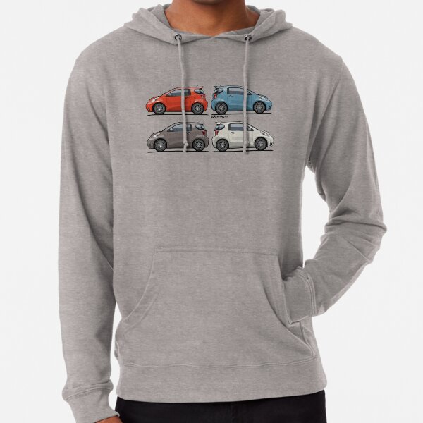 Item preview, Four Toyota Scion iQ Micro Cars designed and sold by Monkey Crisis On Mars.