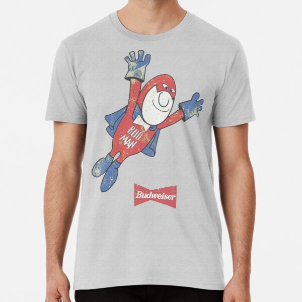 Bud Light T-Shirts | Redbubble