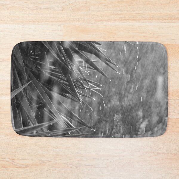 Item preview, Rainstorm, Spring Storm, Yucca Tree designed and sold by Anna Lemos.