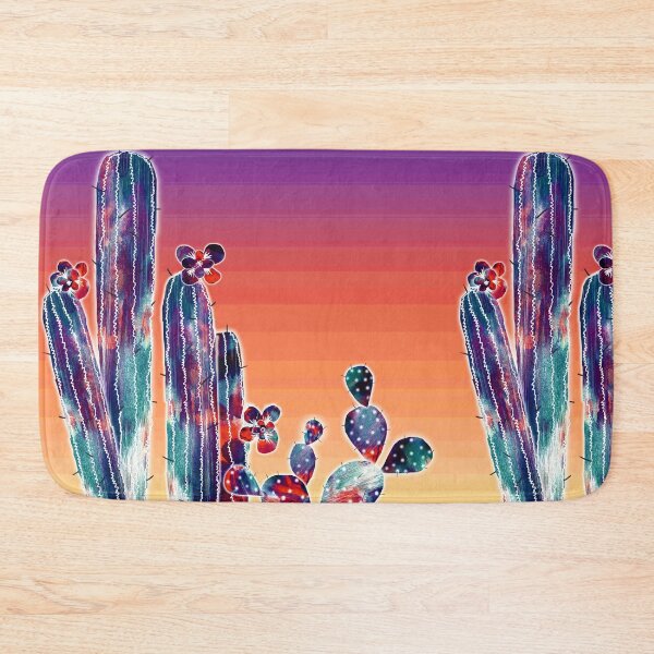 Item preview, Sunset Painted Desert designed and sold by Nina May Designs.