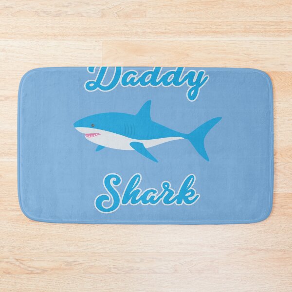 Item preview, Daddy Shark designed and sold by vladocar.