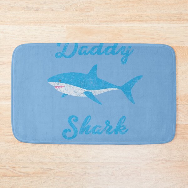 Item preview, Vintage Daddy Shark designed and sold by vladocar.
