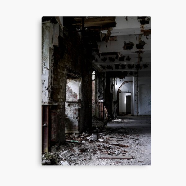 Item preview, Asylum Days designed and sold by WillBov.