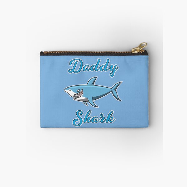 Item preview, Daddy Shark designed and sold by vladocar.