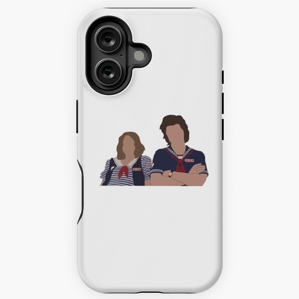 Item preview, iPhone Magsafe Tough Case designed and sold by angelinaf12.