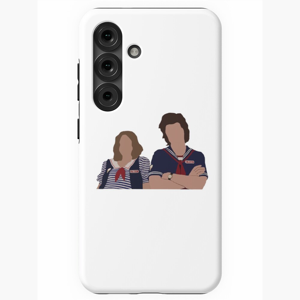 Item preview, Samsung Galaxy Tough Case designed and sold by angelinaf12.