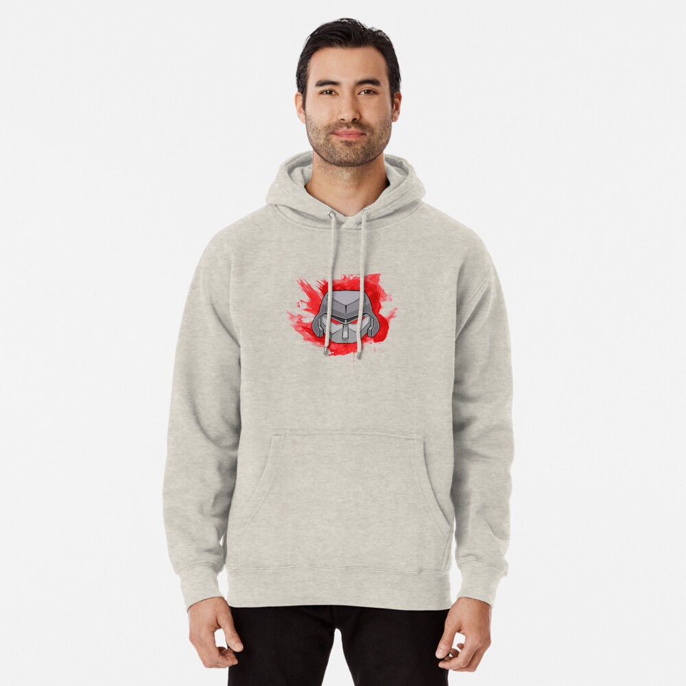 Item preview, Pullover Hoodie designed and sold by riotpixel.