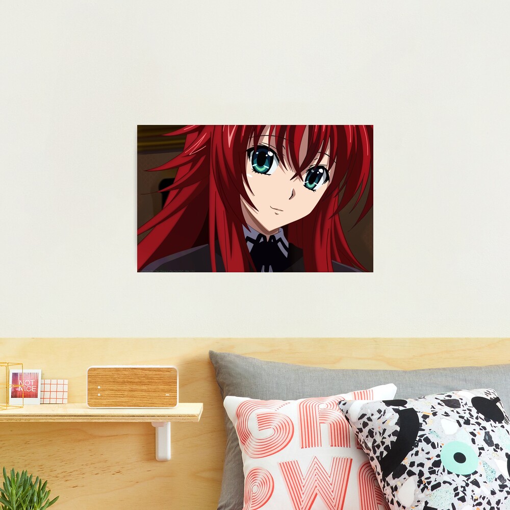 Rias Gremory