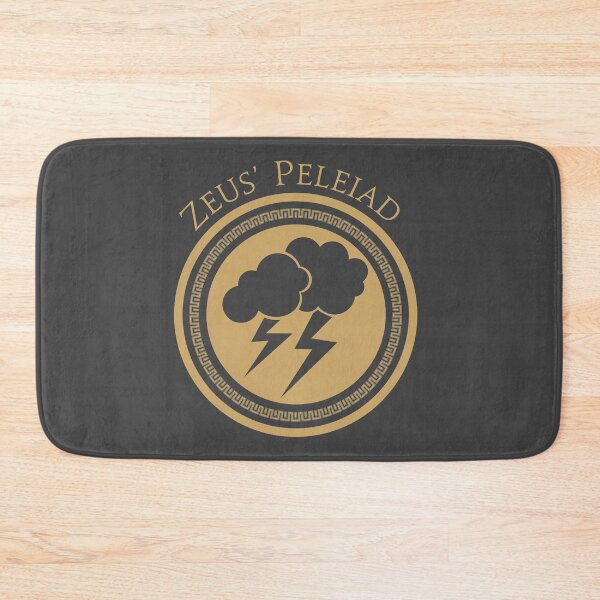 Item preview, Zeus' Peleiad designed and sold by LaFouldre.