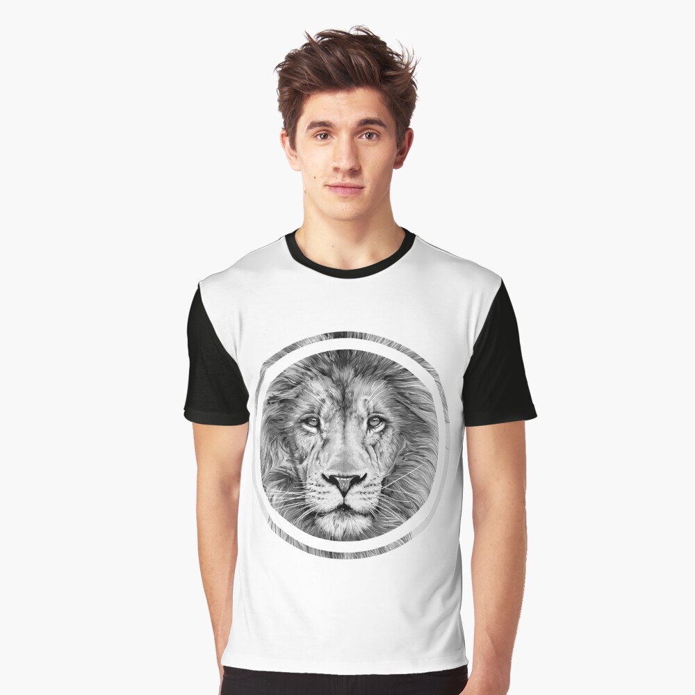Item preview, Graphic T-Shirt designed and sold by Goldskee.