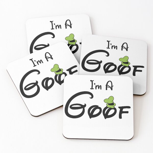 Item preview, Goof designed and sold by SaintsPlace.