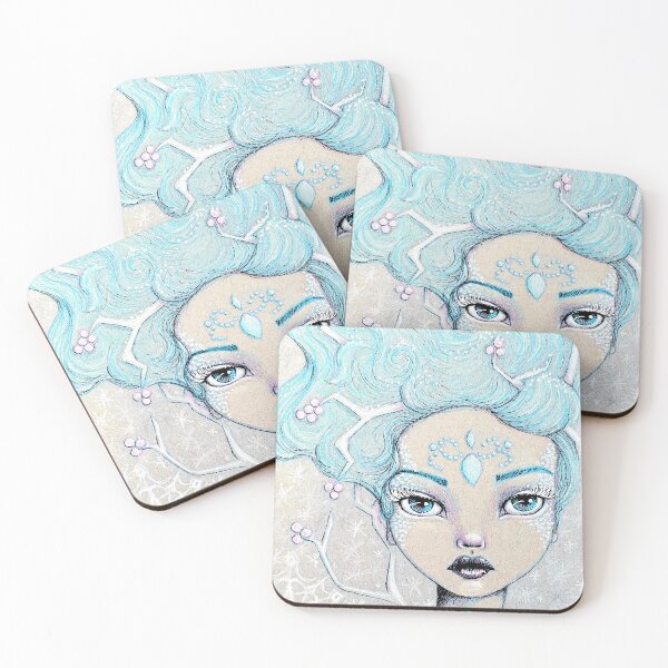 Item preview, Ice Queen designed and sold by LittleMissTyne.