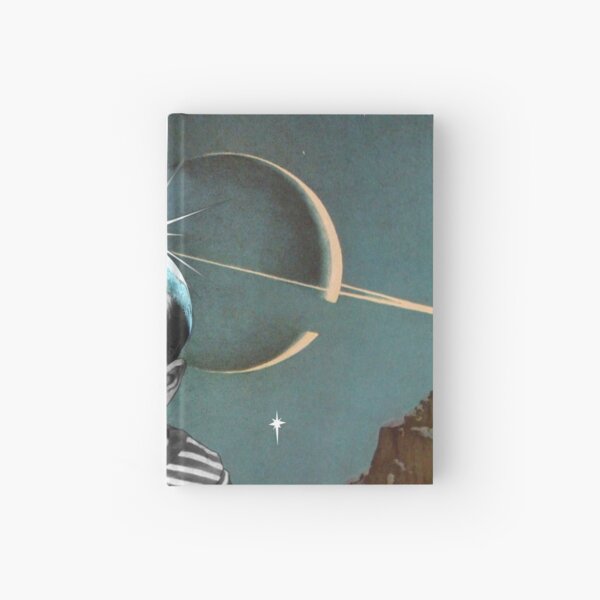 Curious George Hardcover Journal