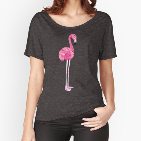 Relaxed Fit T-Shirt