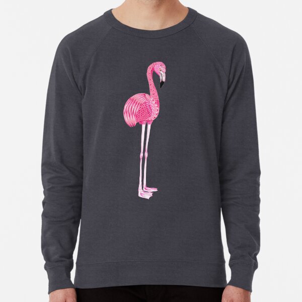 Lightweight Sweatshirt