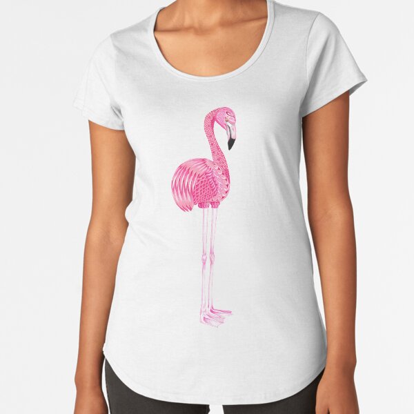 Premium Scoop T-Shirt