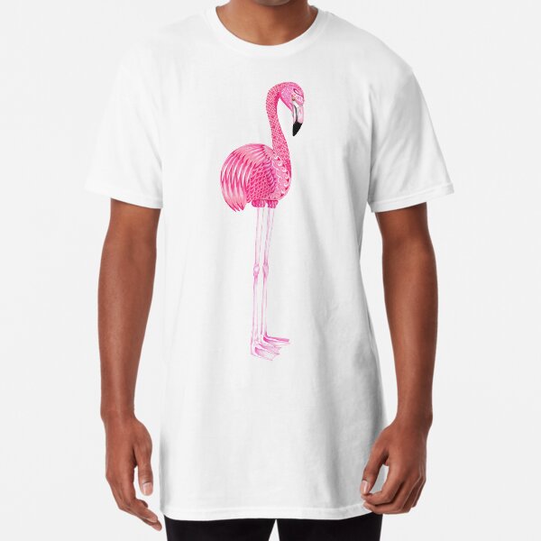 Long T-Shirt