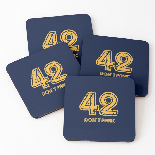 Item preview, Don’t Panic? designed and sold by EstellaSanchez.