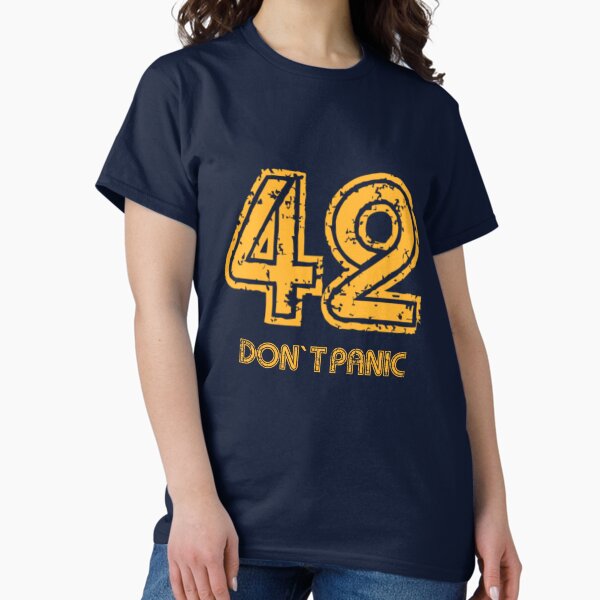 Item preview, Don’t Panic? designed and sold by EstellaSanchez.