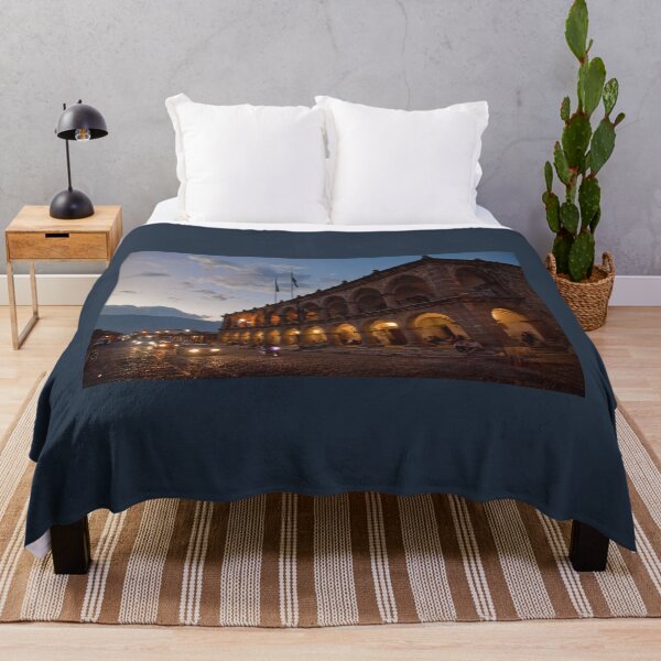 Item preview, Guatemala. Antigua. City Hall. Sunset. designed and sold by vadim19.