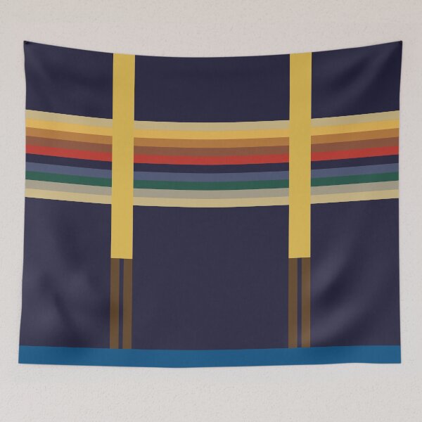 Item preview, The 13th Doctor designed and sold by muskitt.