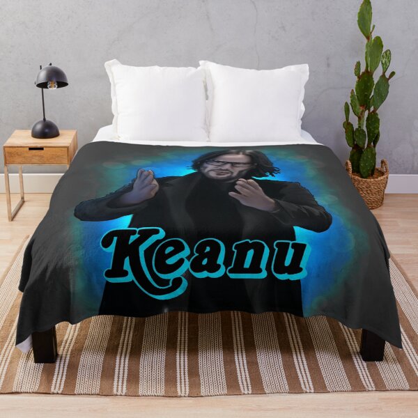 Artikelvorschau, Keanu entworfen und verkauft von Digger Pierce.