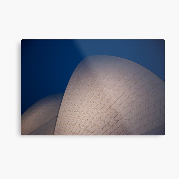 A Night At The Opera Metal Print