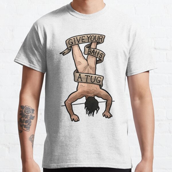 Shoresy Classic T-Shirt
