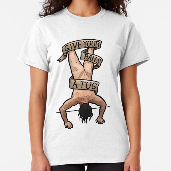 Shoresy Classic T-Shirt