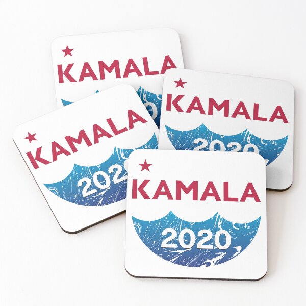 Item preview, Kamala Harris 2020  designed and sold by Macer.