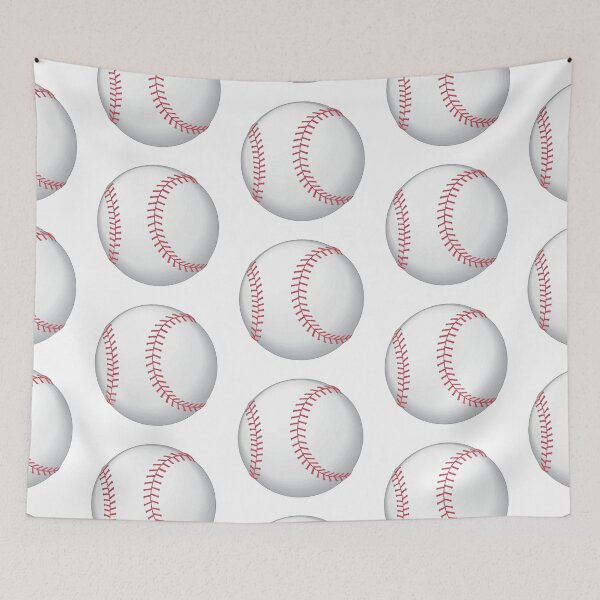 Item preview, Baseball designed and sold by Judge-Hatchet.