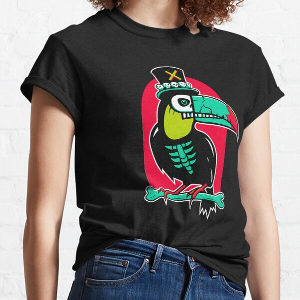 Item preview, Toucan Voodoo designed and sold by strangethingsA.