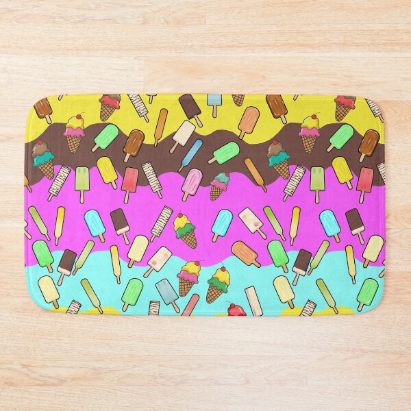 Item preview, Ice Cream Treats designed and sold by Gravityx9.