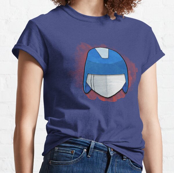 The Commander Classic T-Shirt