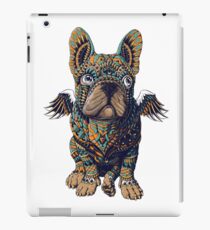 Frenchie iPad Case/Skin