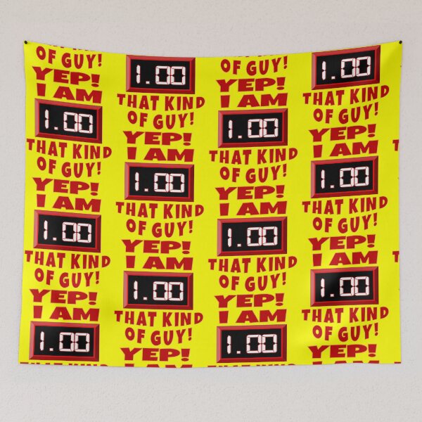 Item preview, TV Game Show Contestant - TPIR (The Price Is...) designed and sold by LuckyContestant.