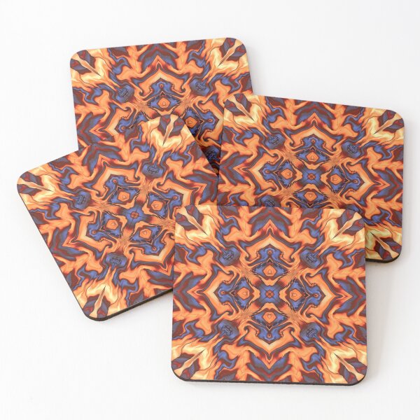 Item preview, Wildfire designed and sold by Lyle Hatch.