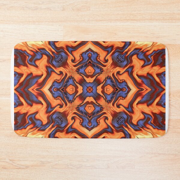 Item preview, Wildfire designed and sold by Lyle Hatch.